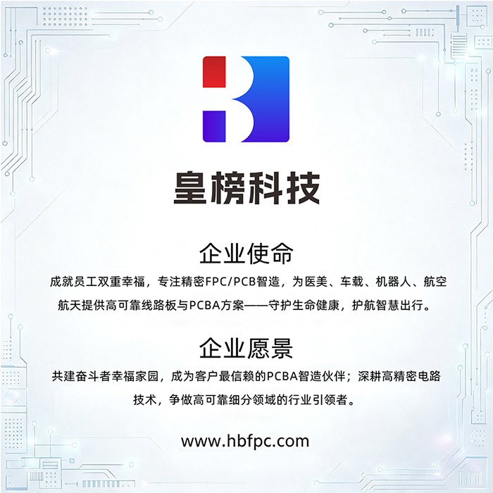 公众号封底